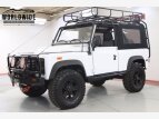 Thumbnail Photo 0 for 1994 Land Rover Defender 90